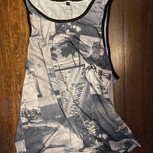 Adam Levine Tank Top